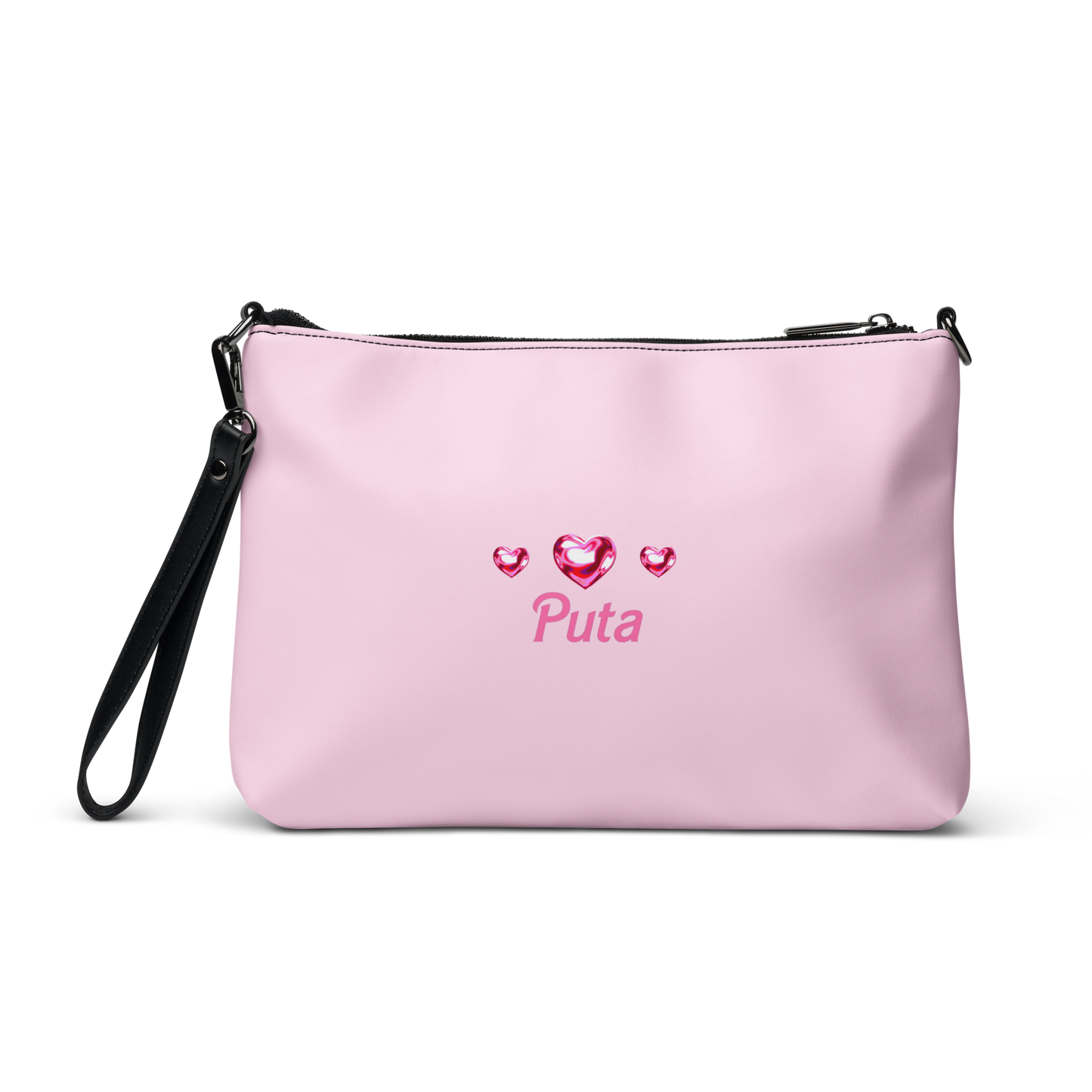 PUTA Crossbody bag