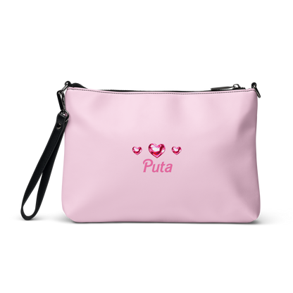 PUTA Crossbody bag