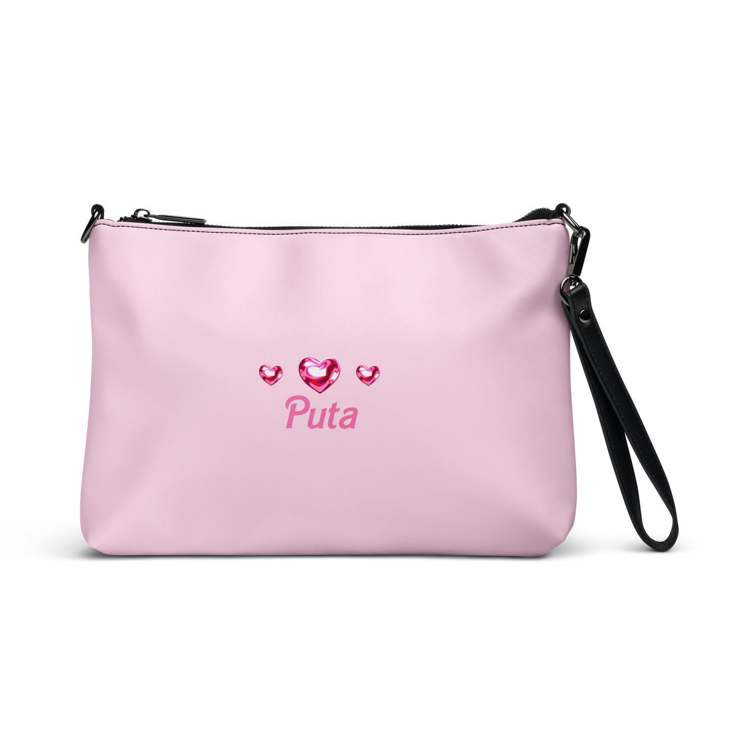 PUTA Crossbody bag