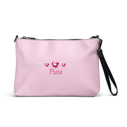 PUTA Crossbody bag