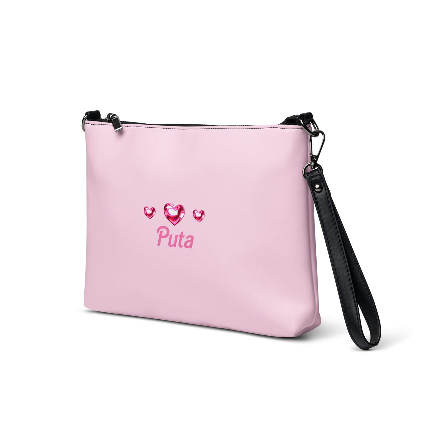 PUTA Crossbody bag