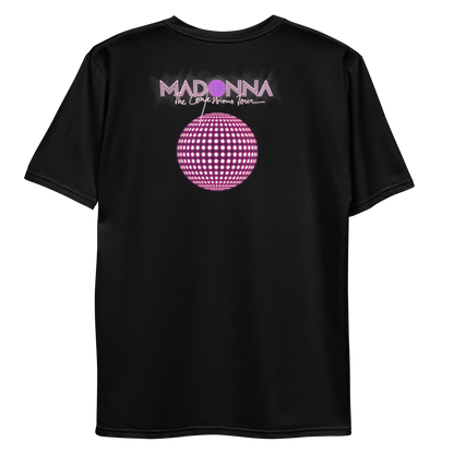 Madonna Eras Men's t-shirt