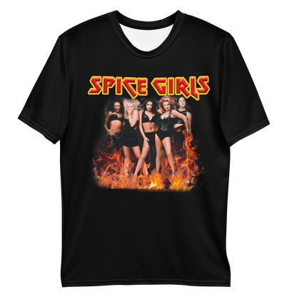 Spice Girls Men's t-shirt