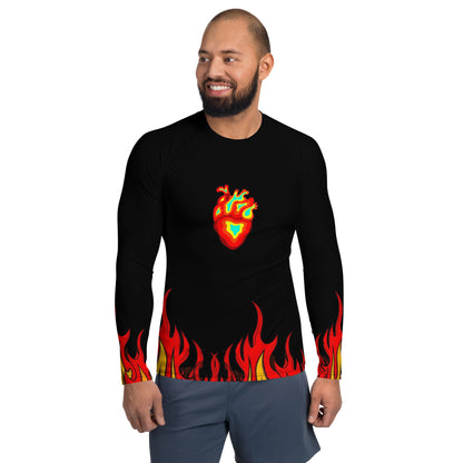 Men's Rash Guard