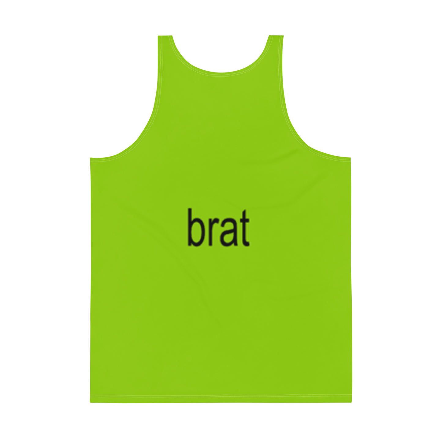 Brat Tank Top