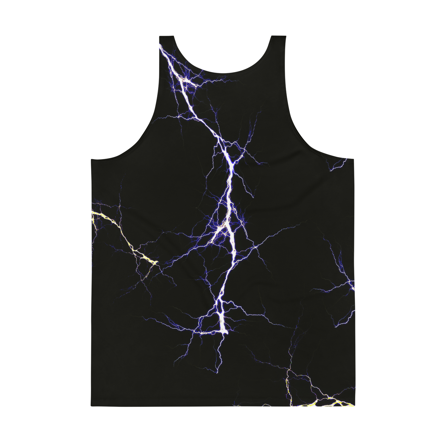 Billie Eilish Unisex Tank Top