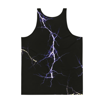 Billie Eilish Unisex Tank Top