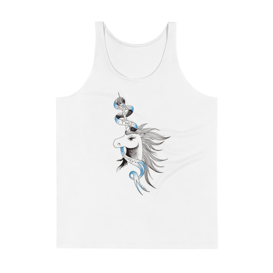 Unisex Tank Top