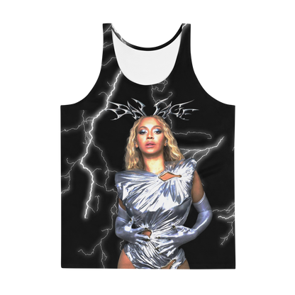 Beyoncé Unisex Tank Top