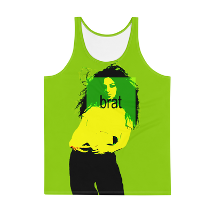 Brat Tank Top