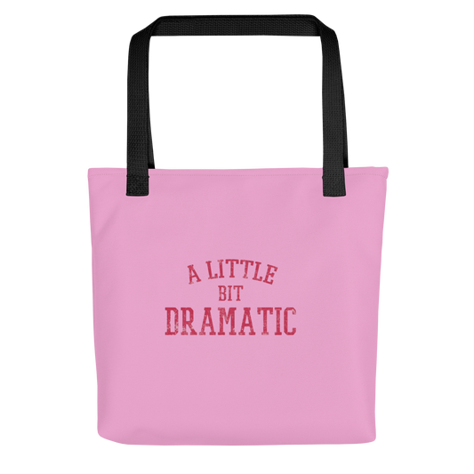 Mean Girls Edition Tote bag