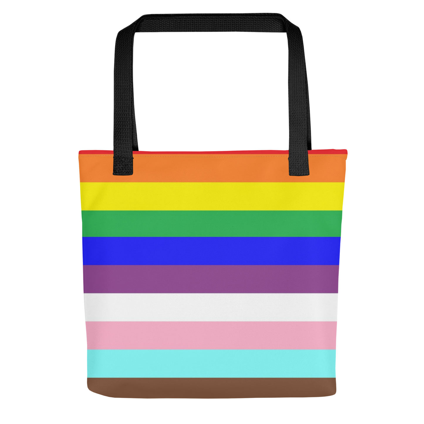 Pride Tote bag