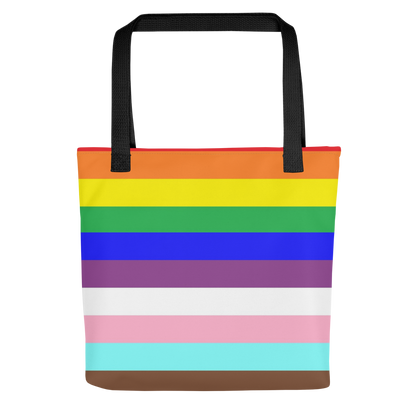 Pride Tote bag