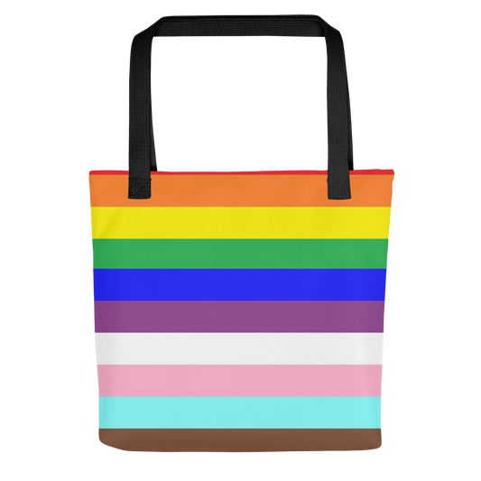 Pride Tote bag