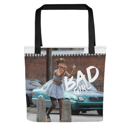 Rihanna Tote bag