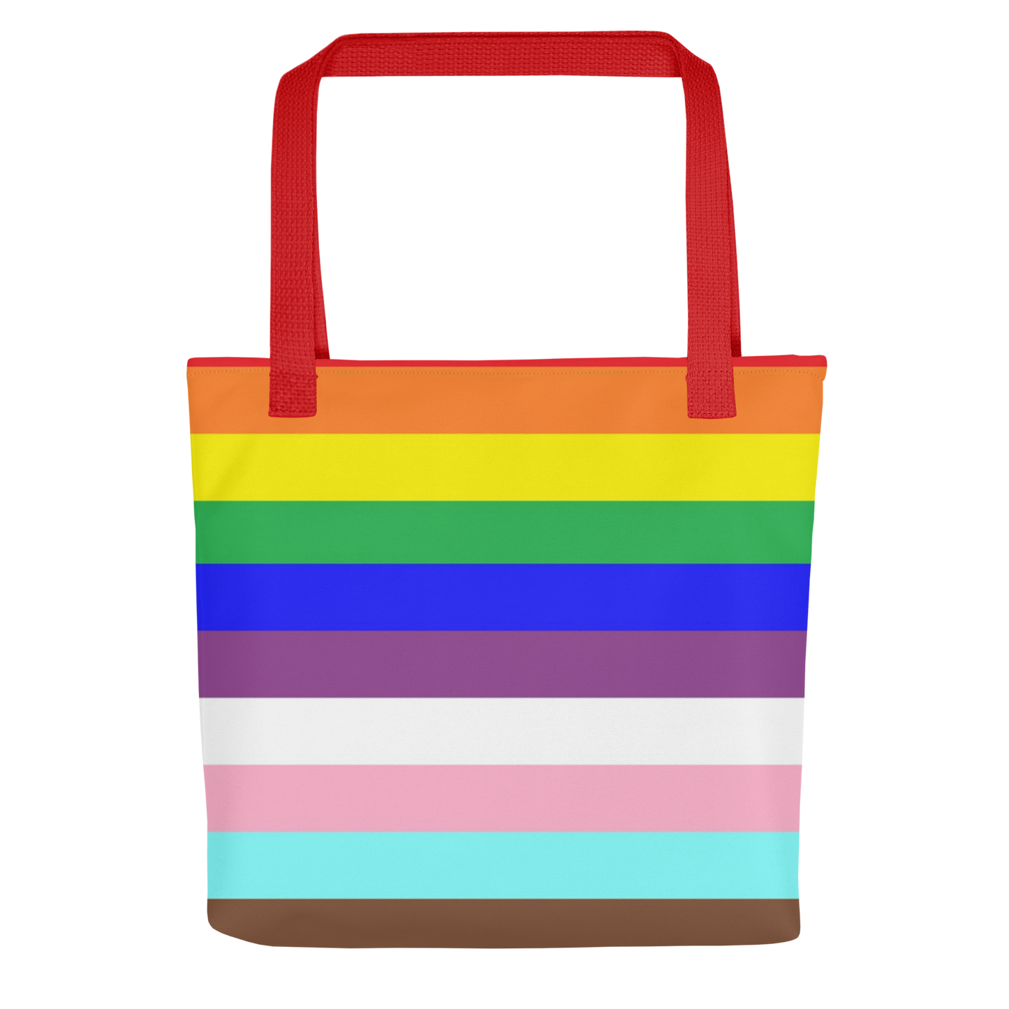 Pride Tote bag