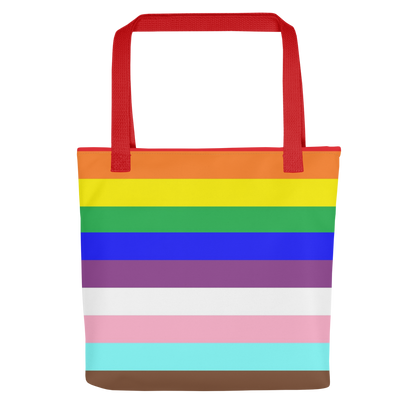 Pride Tote bag