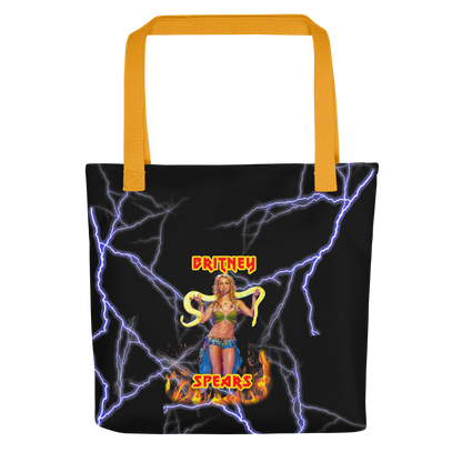 Britney Tote bag