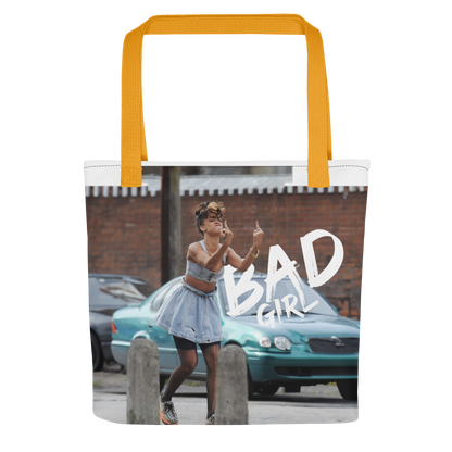 Rihanna Tote bag