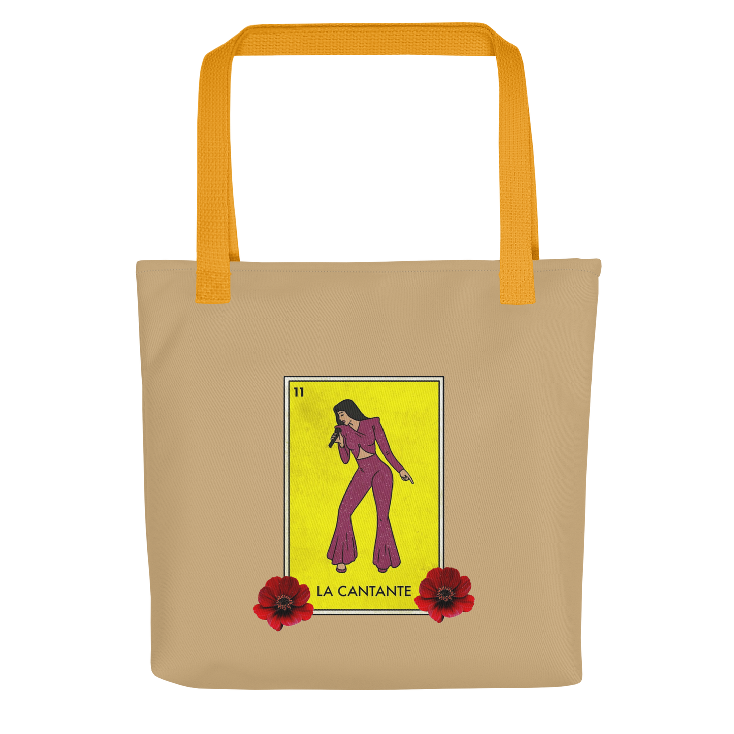 Selena Tote bag