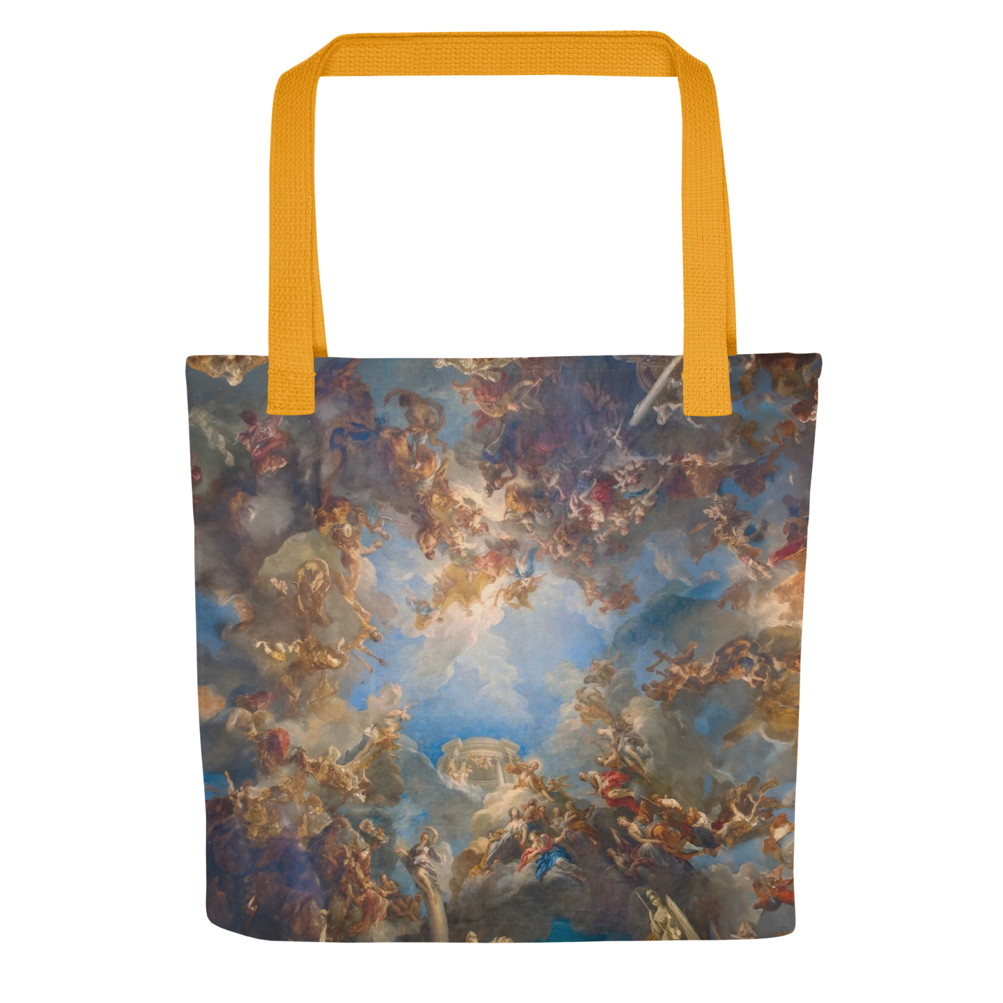 The sky Art Tote bag