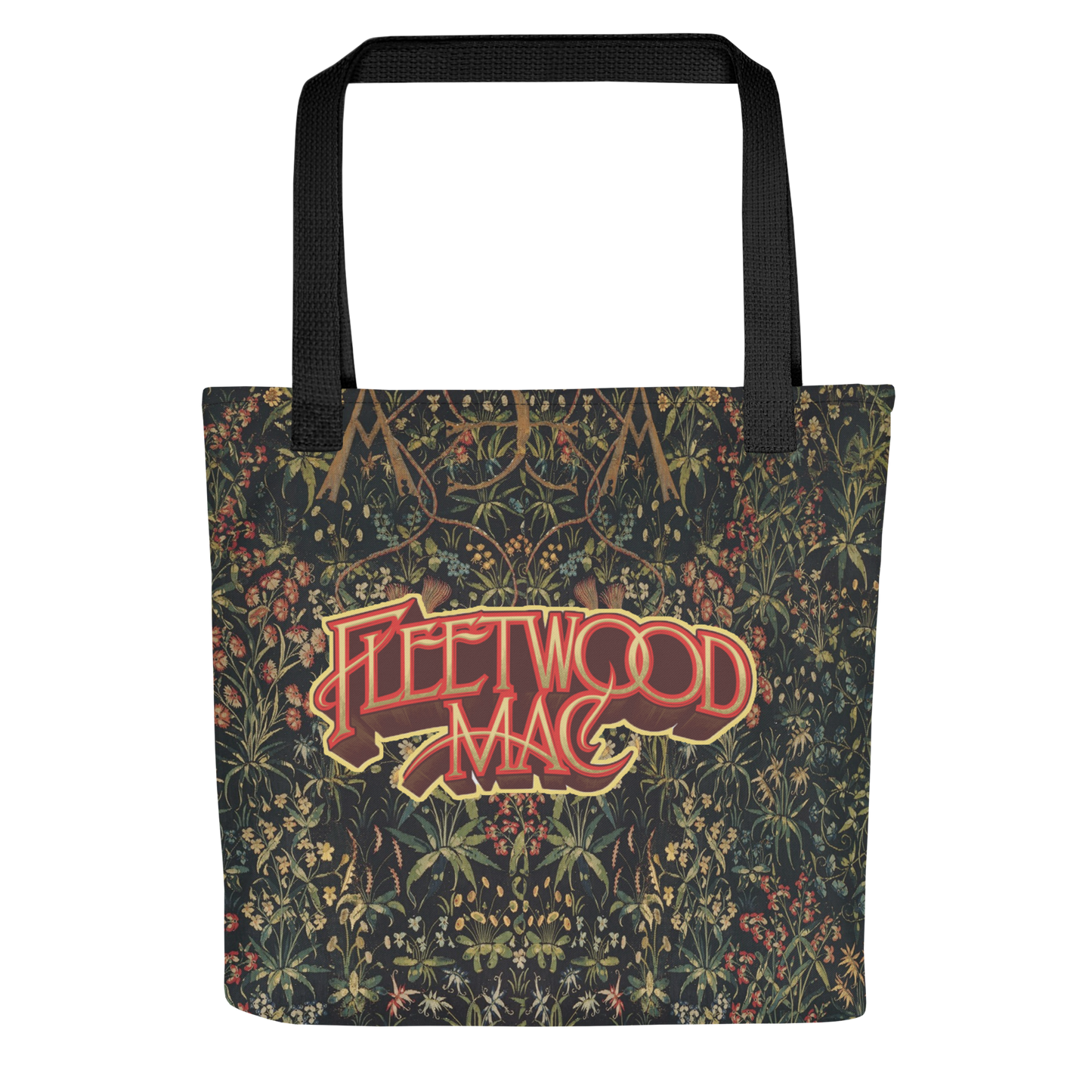 Fleetwood Mac Tote bag