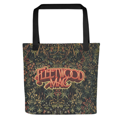 Fleetwood Mac Tote bag