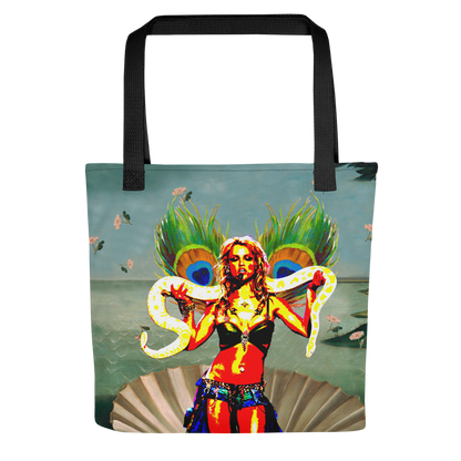 Venus Britney Version  Tote bag