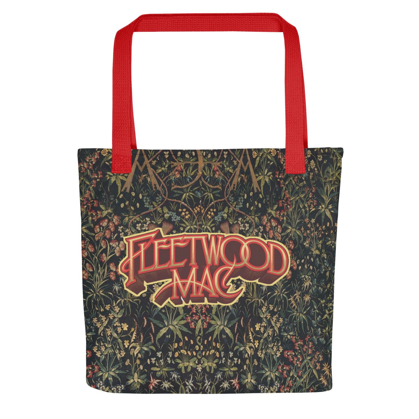 Fleetwood Mac Tote bag