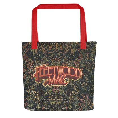 Fleetwood Mac Tote bag