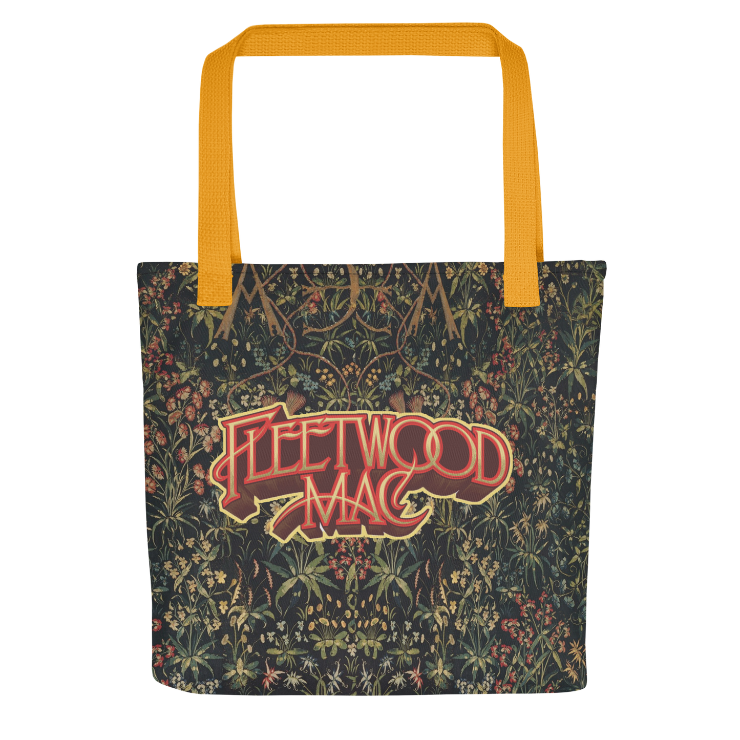 Fleetwood Mac Tote bag