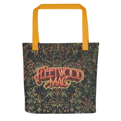 Fleetwood Mac Tote bag