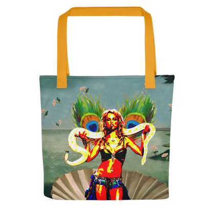 Venus Britney Version  Tote bag