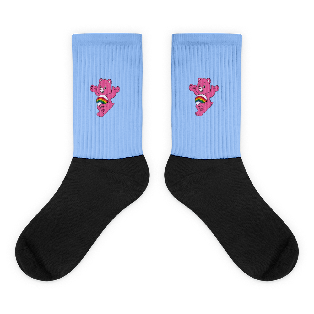 Care Bears Socks