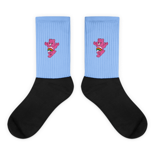 Care Bears Socks