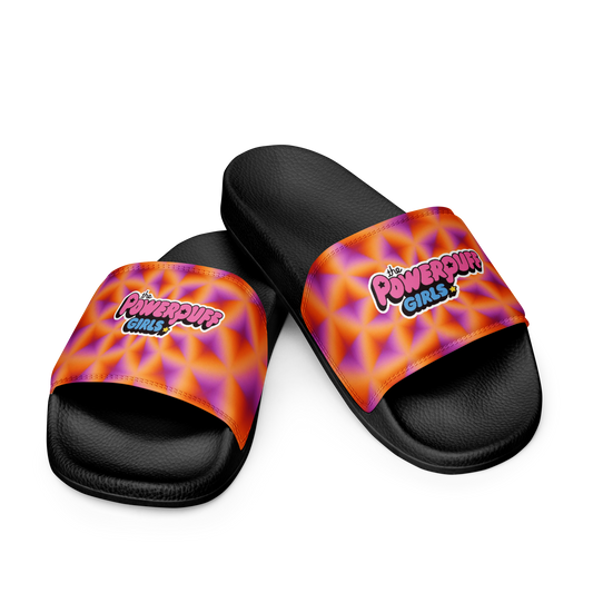 The Powerpuff Women's slides