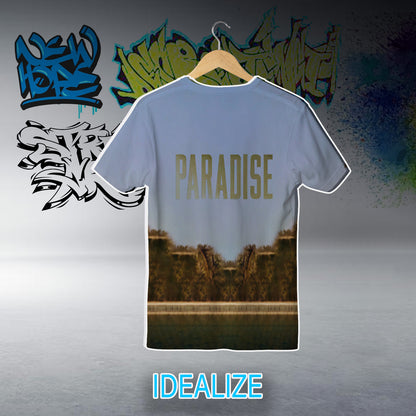 Lana Men's t-shirt