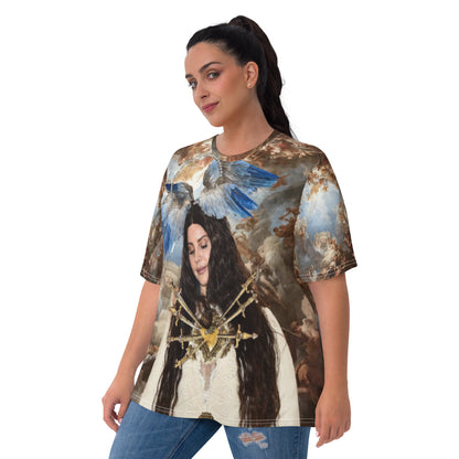 Holy Lana T-shirt